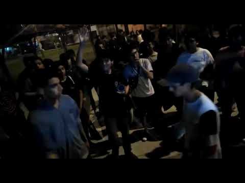 LEGEND vs RS - CUARTOS - CÍRCULO DE REVOLUCIÓN