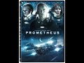 Prometheus 2012 Hindi Dubbed Full Movie Adventure Sci Fi