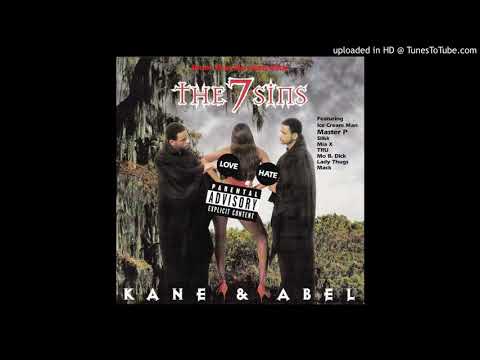 05. Basement Session (Ft. Mia X, Skandalus, Steph / Lady Thugs)