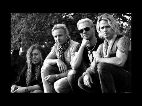 Last Autumn's Dream - Jenny's Eyes (Melodic Hard Rock Ballad) (HQ)