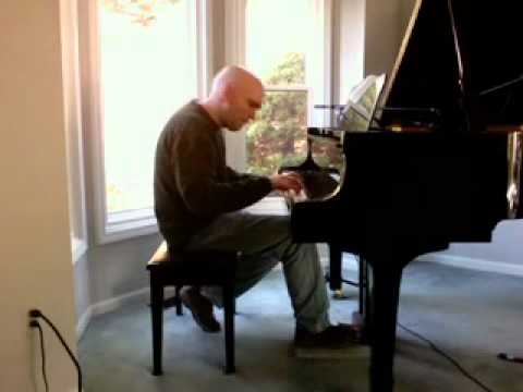 Glenn Poorman - Franz Liszt, Consolation #3
