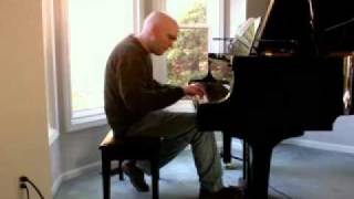 Glenn Poorman - Franz Liszt, Consolation #3