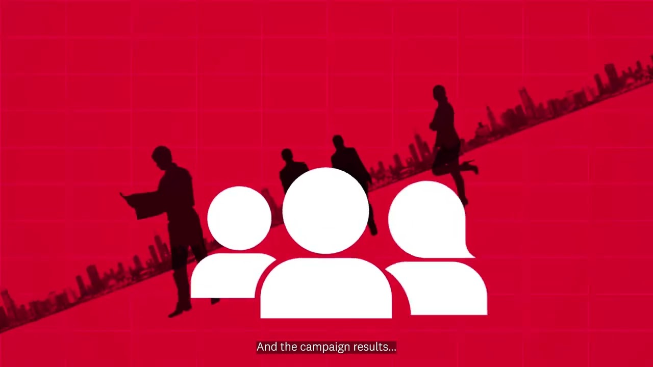 KFC: Interactive Greeting & Voucher