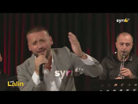 Valon Kumnova & Amrush Morina -  N'bash te qefit e t'muhabetit - Me Lalin 4K