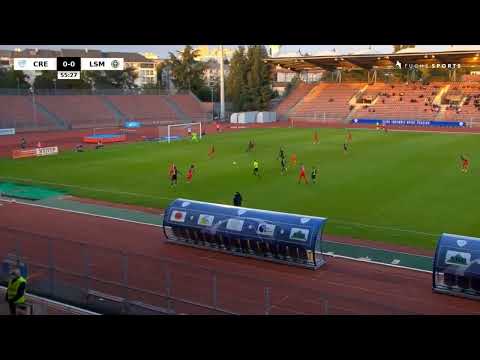 J6 N2 | US Créteil-Lusitanos - Lusitanos Saint-Maur | 2022/2023