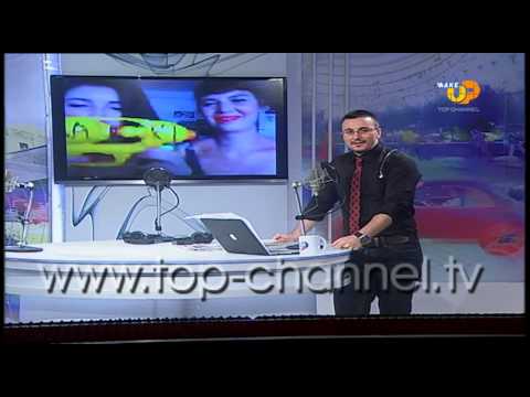 Wake Up, 30 Qershor 2015, Pjesa 3 - Top Channel Albania - Entertainment Show