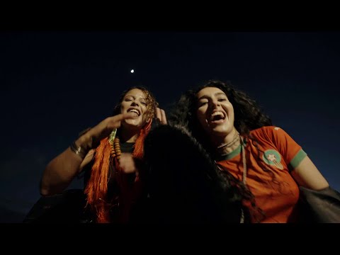 Sarah & Ismael and 2 more