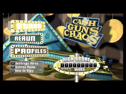 Gameplay Video
