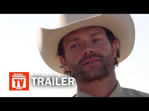 Walker Season 1 Trailer | 'Moving On' | Rotten Tomatoes TV