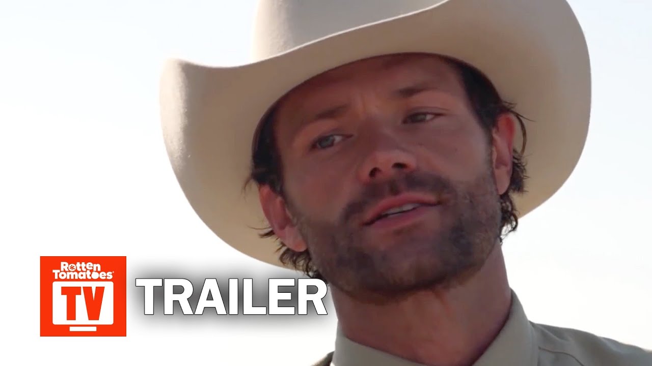 Trailer oficial de Walker - 1ª Temporada Legendada
