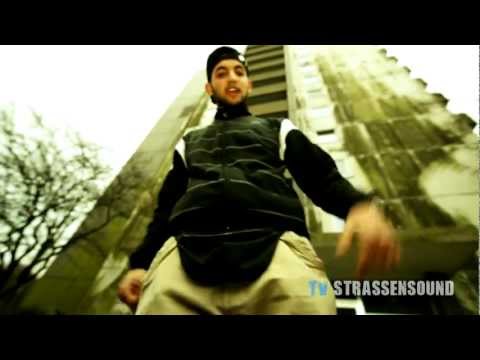 CALAM FT. NATE57 RMX - BETON DSCHUNGEL - TV STRASSENSOUND (HD Official)