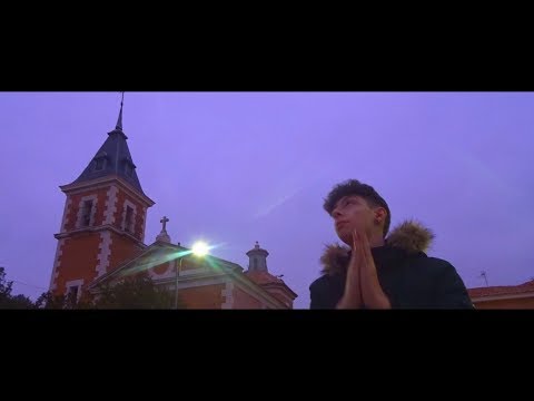 MANCE - NO SÉ POR QUÉ (Video Oficial)