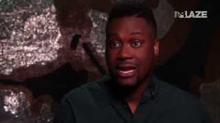 Lawrence Jones on Racism | "Glenn Beck Program"