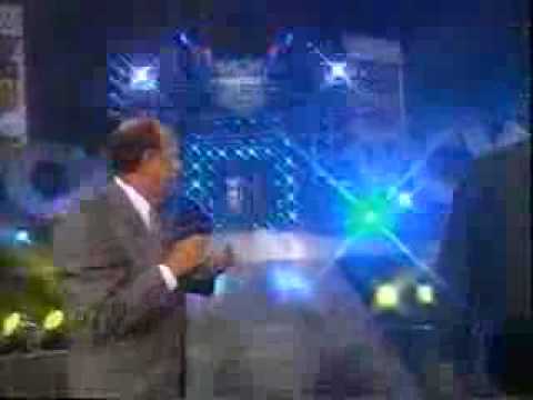 (5.19.1997) Road to GAB '97 Part 1 3 - Flair's interview wi