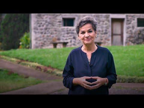 The case for stubborn optimism on climate