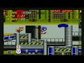 SEGA ARCADE SEIZURE WARNING