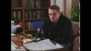 What it's about: An Italian-American woman from Boston falls in love with an older man, who she soon finds out is overprotective and doesn't fit in well with her family.
Bottom line: This take on the accent (which is at 0:28) should not be taken seriously. Ever.