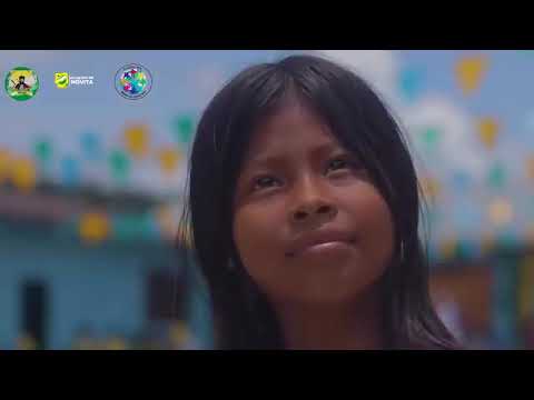 Bienvenidos a nuestro municipio de Nóvita   nuestras fiestas patronales 2025