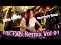 MR TVN Remix Funky Remix ចង្វាក់រីមិុចខ្មែរថ្មីៗ