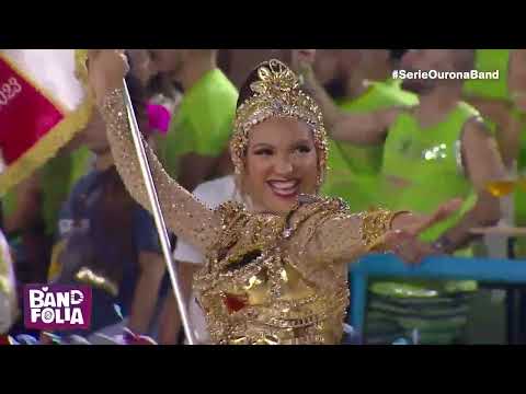 Unidos de Padre Miguel | Melhores Momentos - Série Ouro 2023 #bandfolia