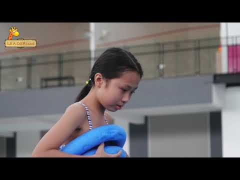 LEADERland 31st LEADERship Holiday Camp