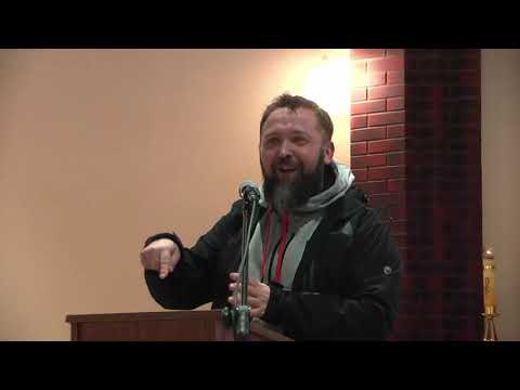 Witek Wilk. Rekolekcje wielkopostne - dzień 3. Oleśnica 2019