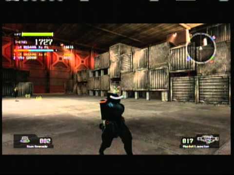 xX INSANE Xx FL VS VKs GOOD rematch