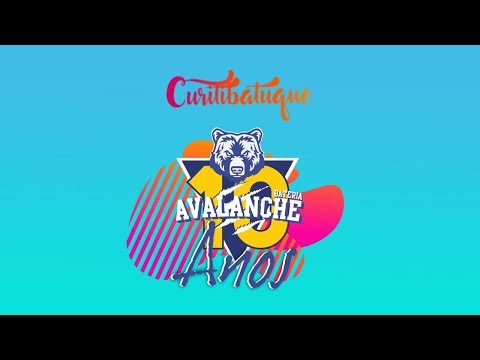 Curitibatuque 2019 - Bateria Avalanche