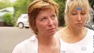 Rosie Batty changed the way Australia thinks about family violence. Her moving statement to journalists (starting at 1:39 in the video above) in the wake of her son Luke's murder was a key part of that. "Family violence happens to everybody, no matter how nice your house is, no matter how intelligent you are," she said. "It happens to anyone and everyone."