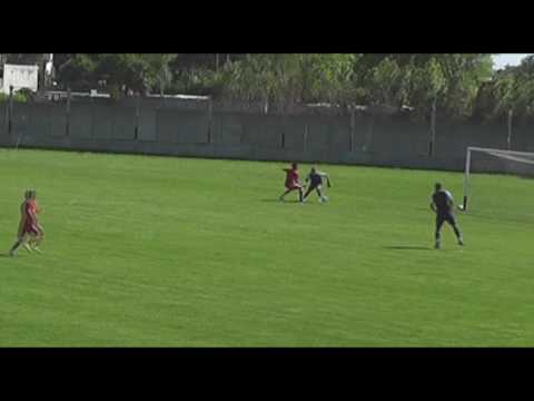 »Video: Gol de Federico Anselmo vs Quilmes - Unión 1 - Quilmes 0