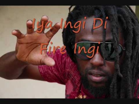 Iya Ingi In Float away.wmv