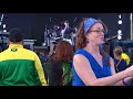KING YELLOWMAN LIVE AT FESTIVAL OF LIFE   CHICAGO
