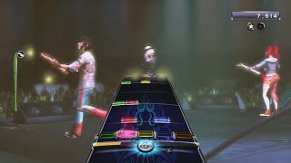 Kore ga Watashi no Ikiru Michi - Puffy AmiYumi Guitar FC (RB3 Custom) Xbox 360