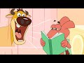 Doggy Don के Bathroom में एक गाय आ गई Pakdam Pakdai