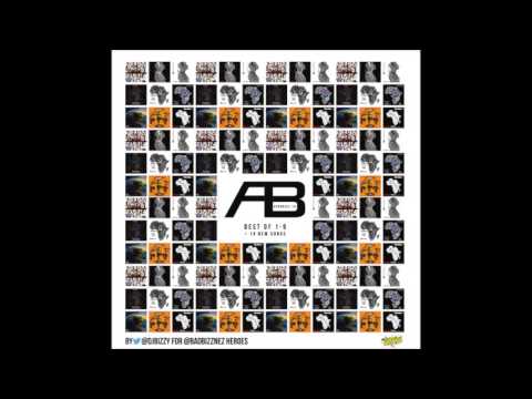 AfroBizz 10 #BestOfSoFar #Afrobeats By @DjBizzy 4 @TheBizznez Heroes | @AfroChiefsInc