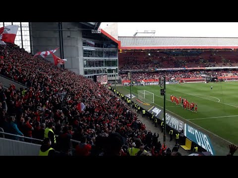 Oooooohh wie ist das schön, 4. Sieg in Folge | 1. FC Kaiserslautern - SC Freiburg II (16.10.2021)