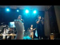 Концерт MBAND в Гродно . Ангелы не умирают 