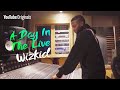Inside the Studio | A Day In The Live: Wizkid