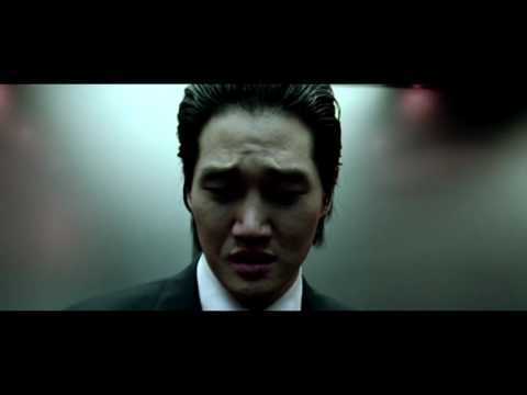 OLDBOY - Yeong Wook Jo