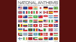 Nauru Anthem (Nauru Bwiema)