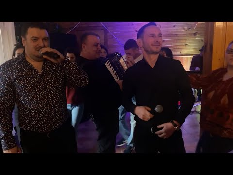 SERGIU STB LA VARLAAM BUZAU - COLAJ DE ASCULTARE