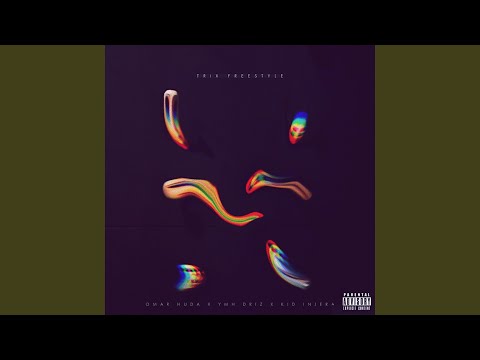 Trix (Freestyle) (feat. YMH Driz & Kid Injera)