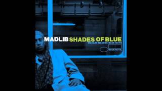 Madlib - Mystic Bounce