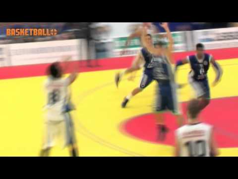 Samenvatting Aris Leeuwarden vs. Zorg en Zekerheid Leiden