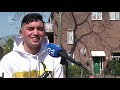 De 18-jarige Yassin vertelt hoe opgesloten hij zich voelt door corona