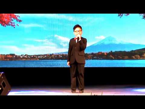 32ºConcurso Canção Japonesa 2017-Suzano-Cat DOYO-D