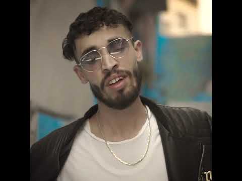 Achraf Rayed - Apolo أپولو - أشرف رايد (MV)