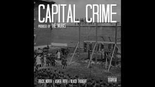 Truck North - Capital Crime(Feat. Black Thought & Asher Roth)
