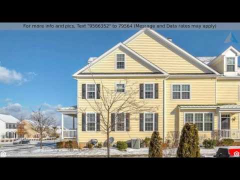 Priced at $239,999 - 505 SOLLIDAY DR, PERKASIE, PA 18944