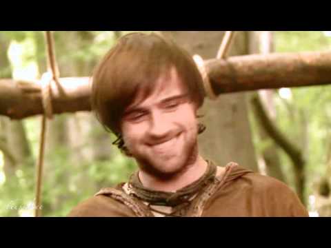 Tik Tok // Robin Hood Cast